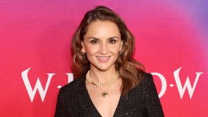 Rachael Leigh Cook