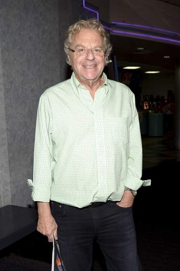 jerry springer