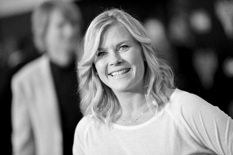 Alison Sweeney