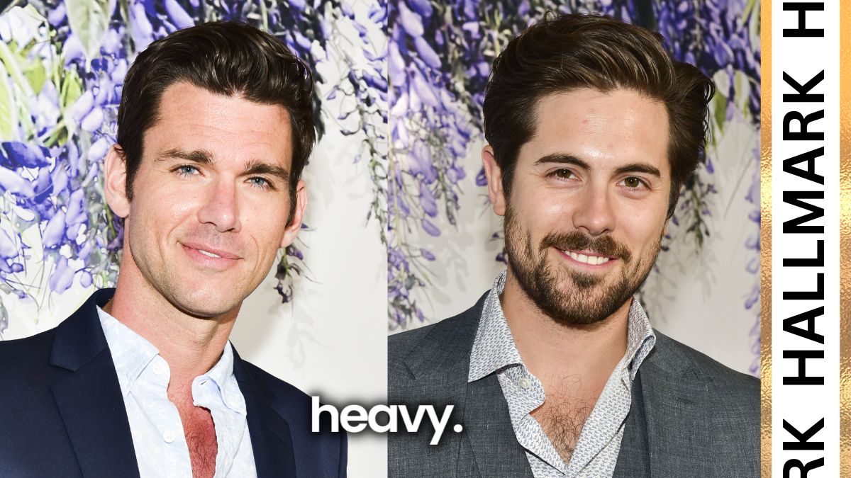 Kevin McGarry & Chris McNally