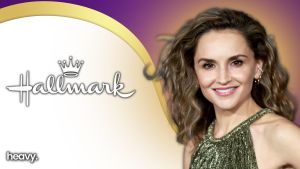 Rachael Leigh Cook