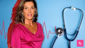 Hilary Farr