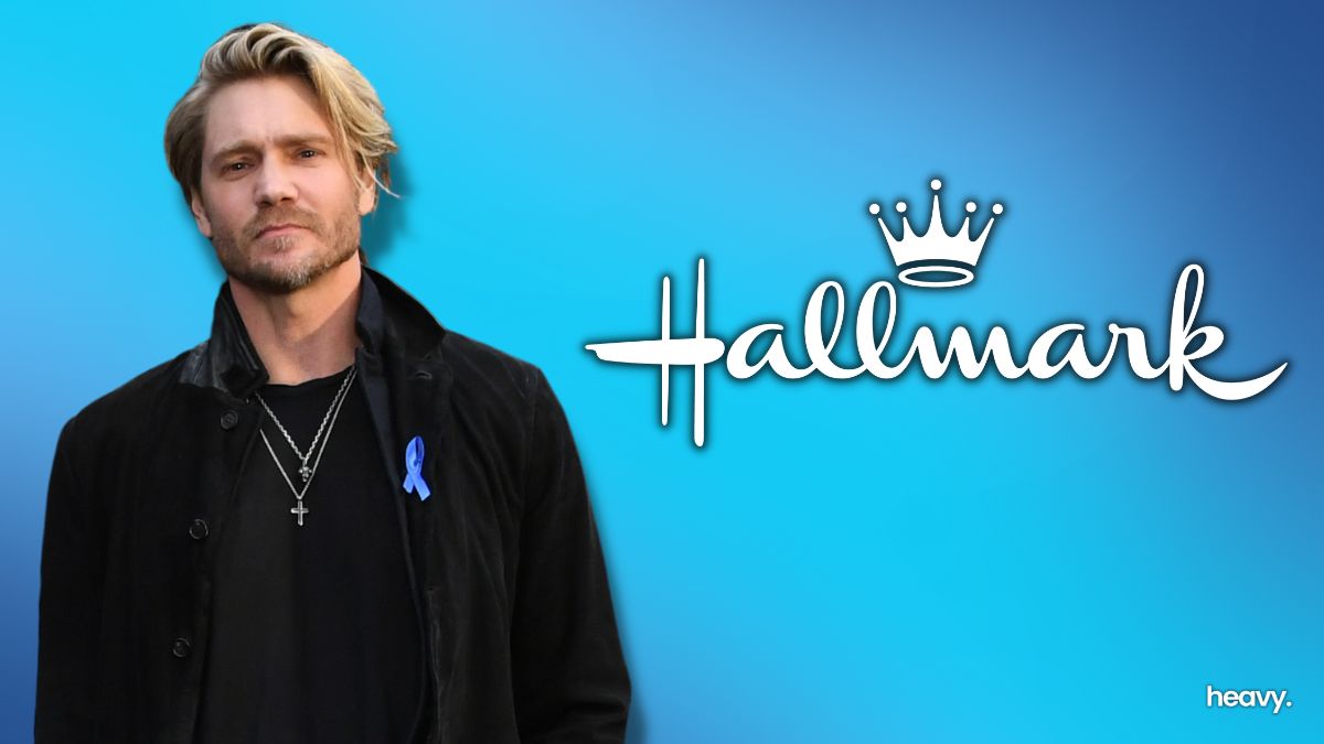 Chad Michael Murray