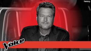 Blake Shelton