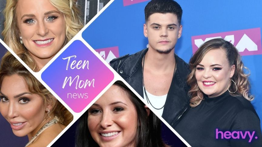 Teen Mom News