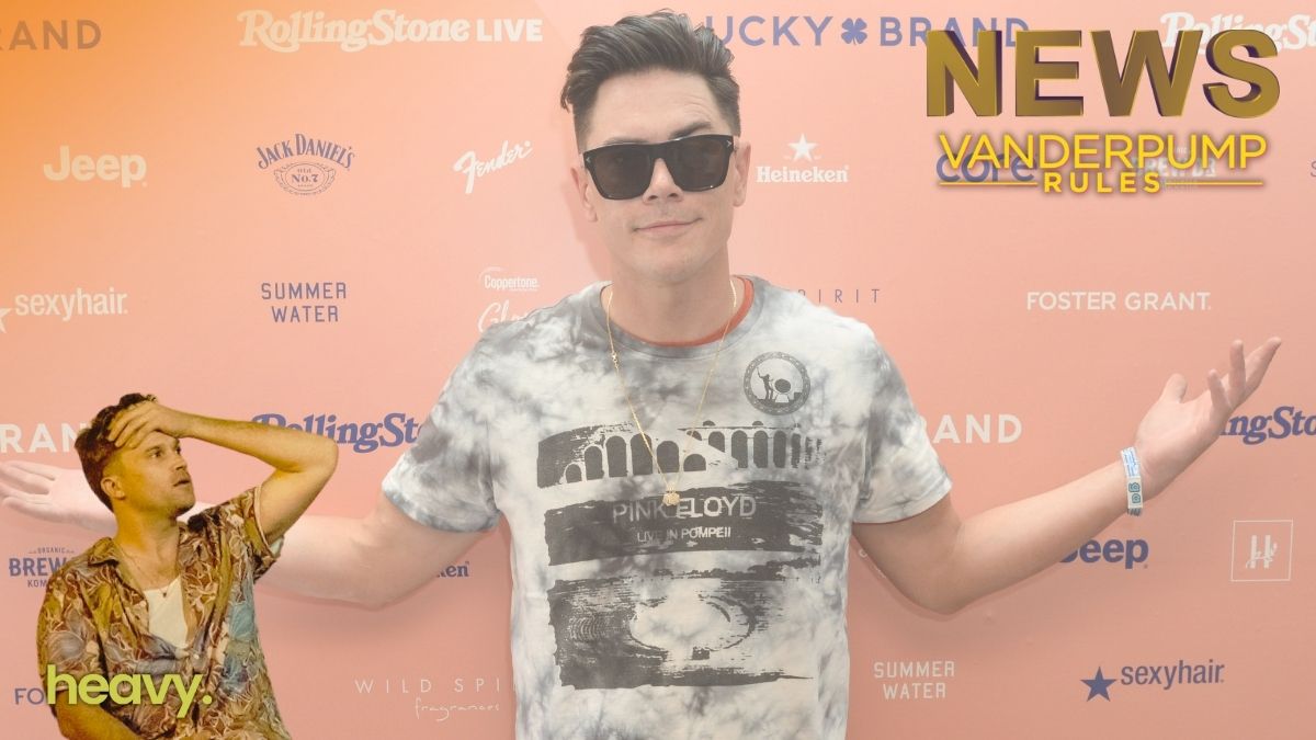 Tom Sandoval