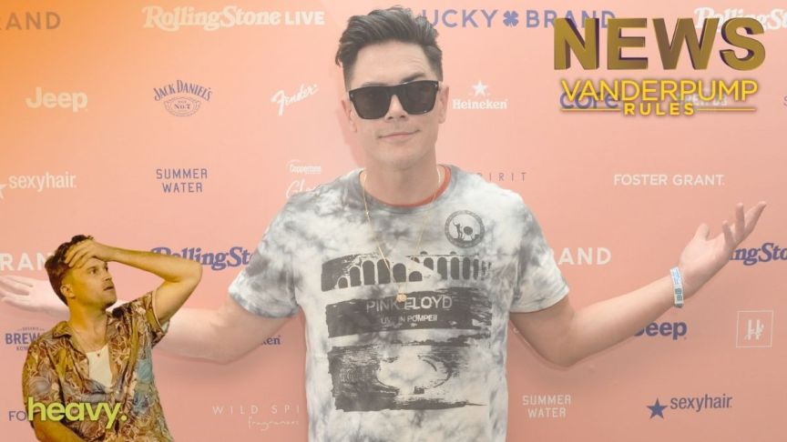 Tom Sandoval