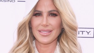 Kim Zolciak.