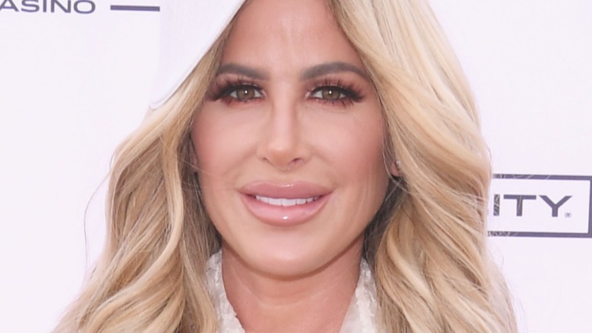 Kim Zolciak.