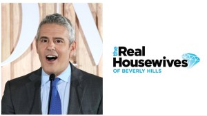 Andy Cohen