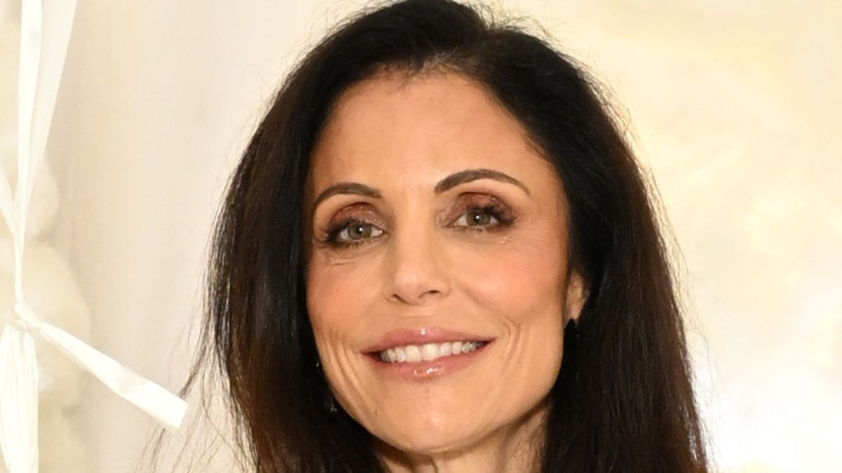Bethenny Frankel