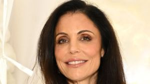 Bethenny Frankel