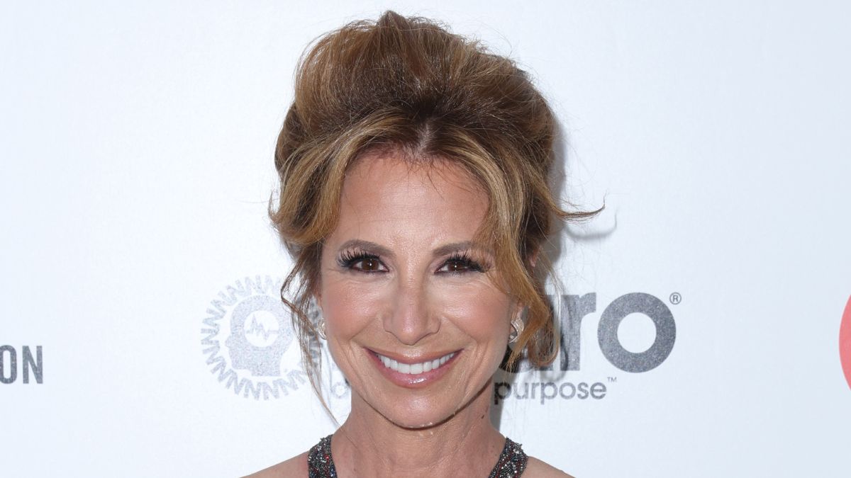 Jill Zarin