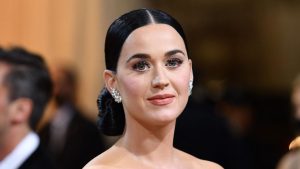 Katy Perry
