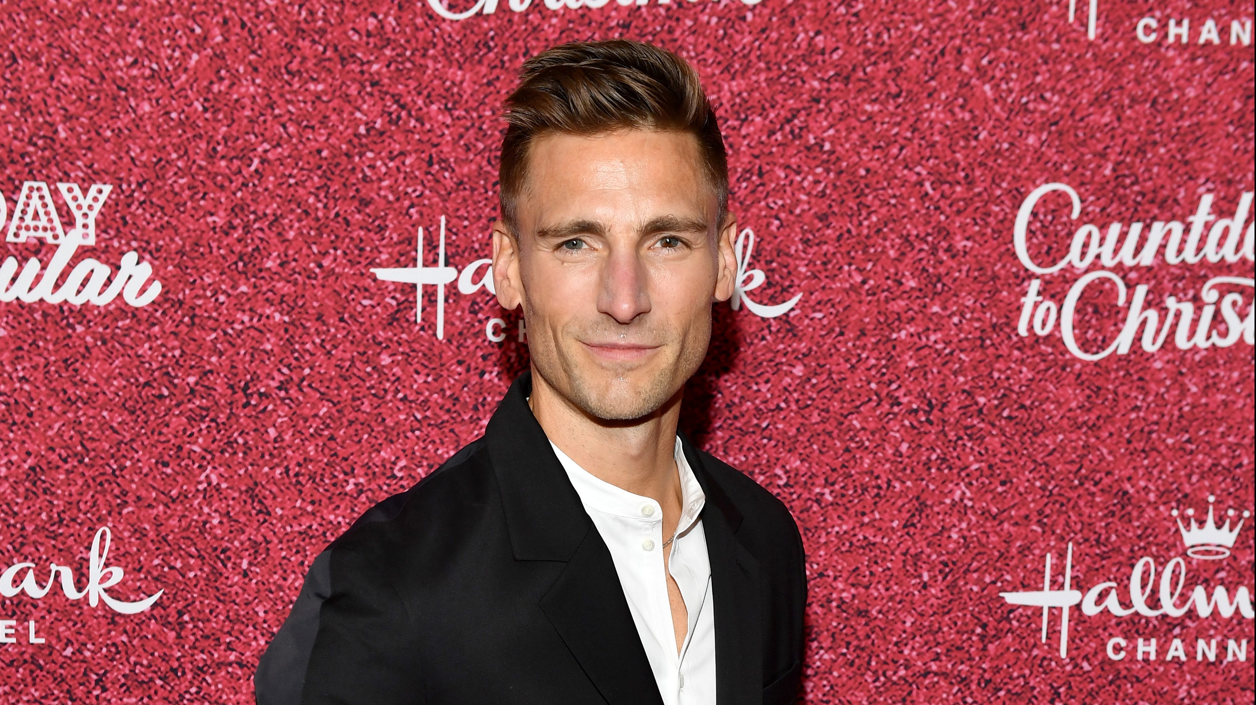 Andrew Walker