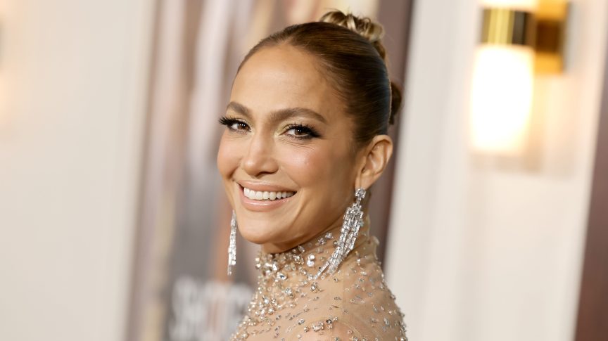 Jennifer Lopez