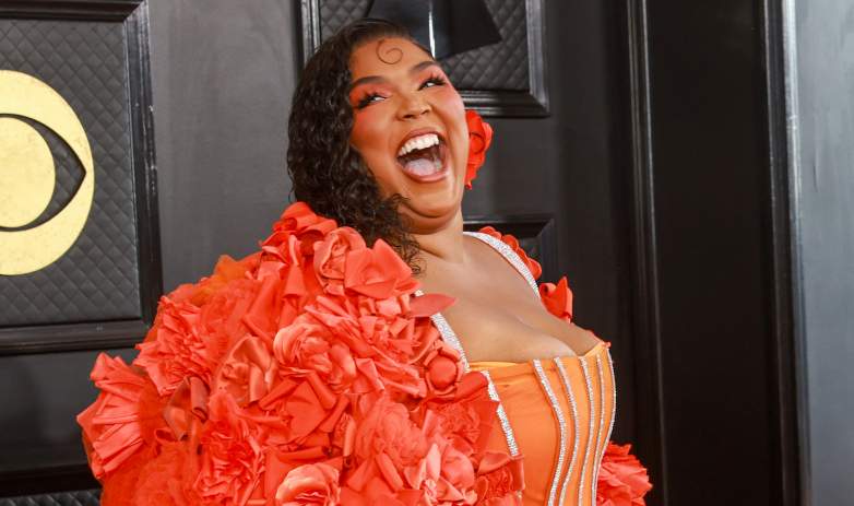 lizzo
