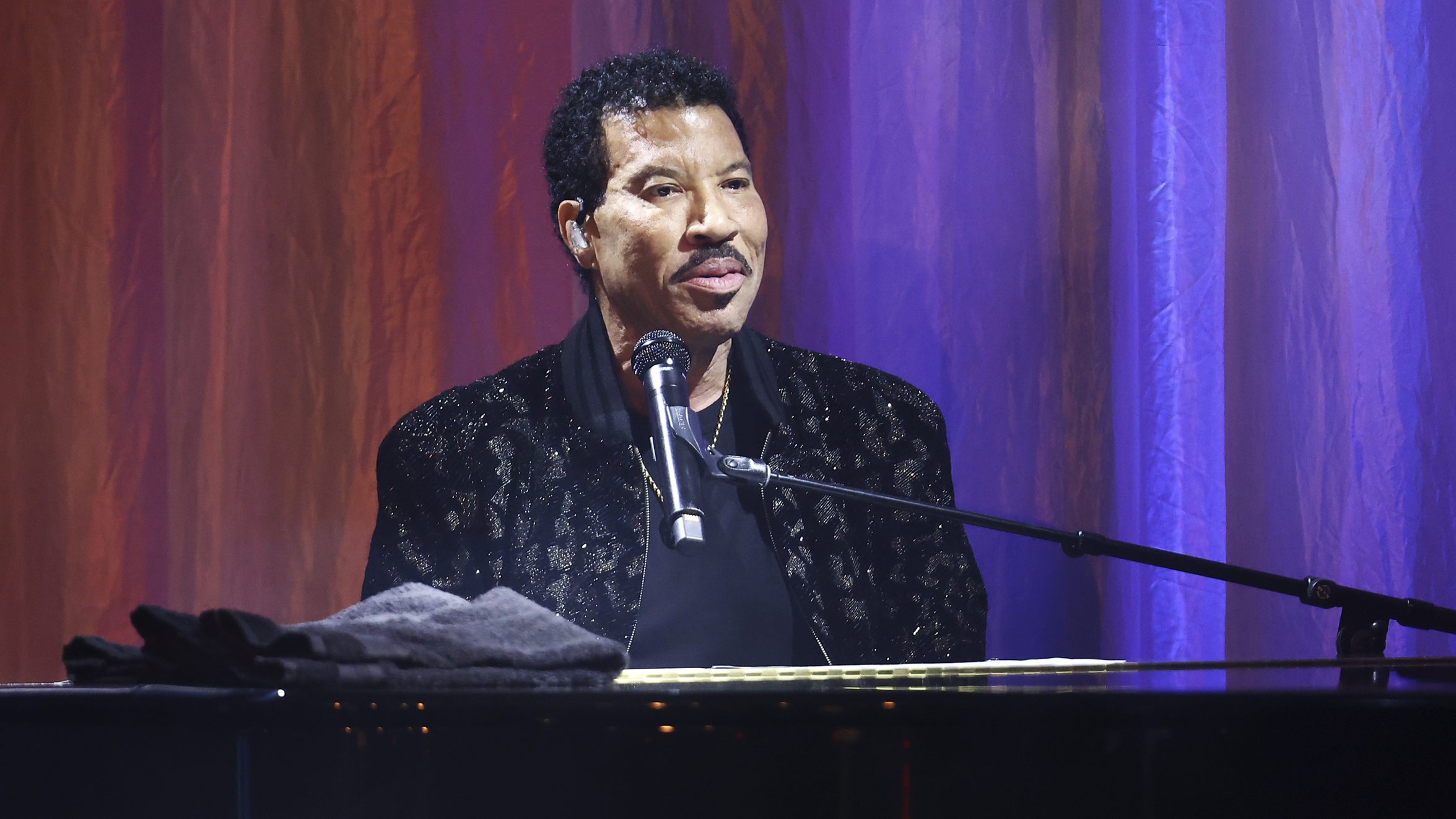 Lionel Richie