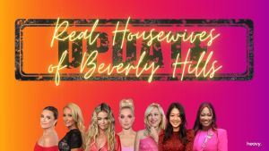 RHOBH cast.