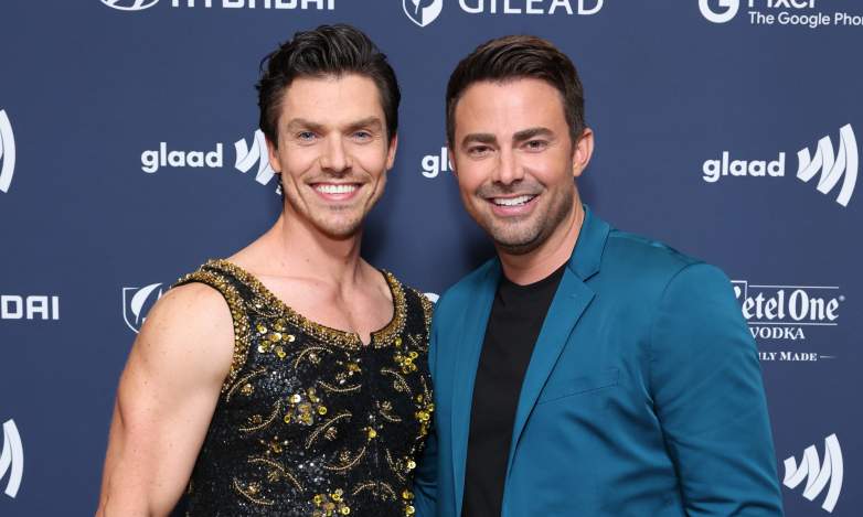 George Krissa, Jonathan Bennett