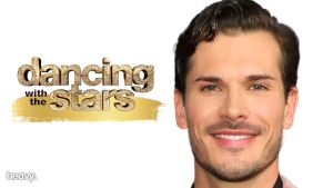 Gleb Savchenko.