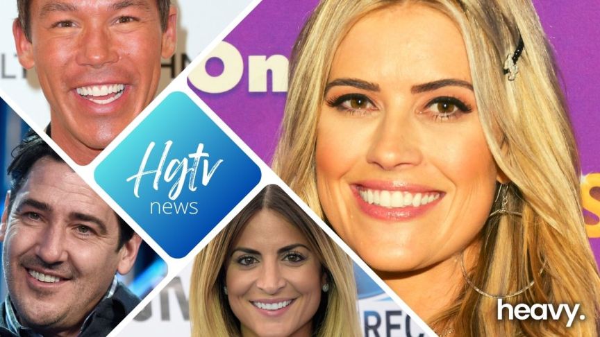 HGTV News