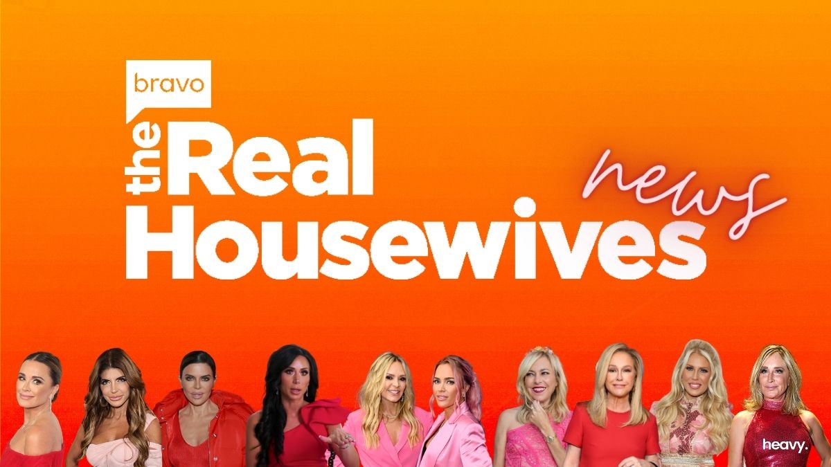 Real Housewives news.
