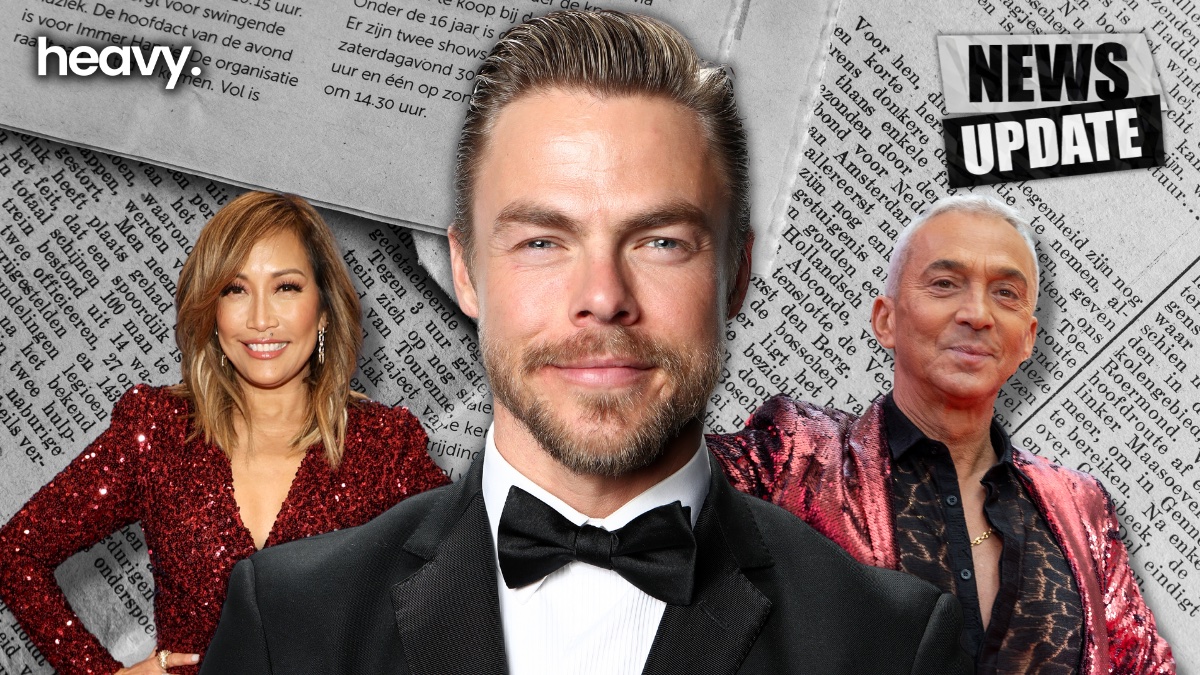 DWTS News