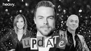 DWTS judges.