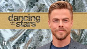Derek Hough