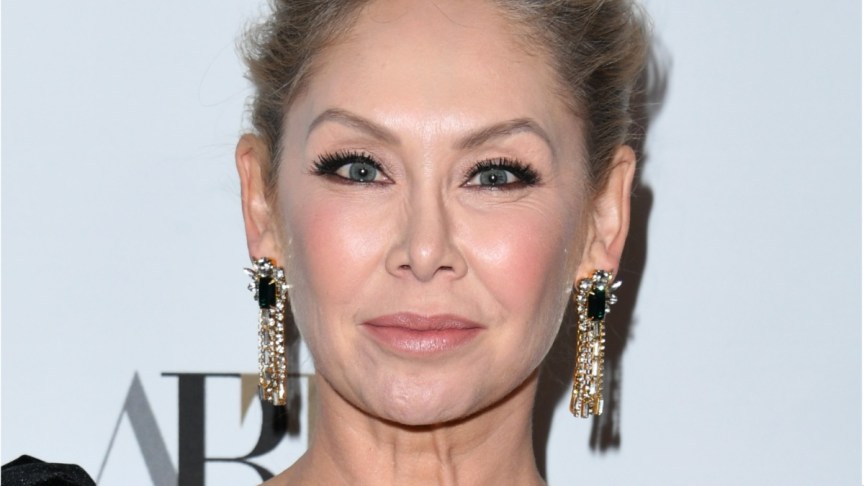 Kym Herjavec.