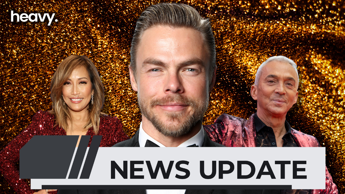 Derek Hough