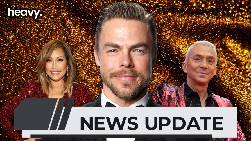 Derek Hough