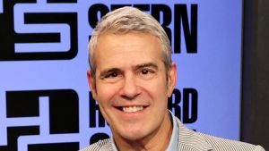 Andy Cohen