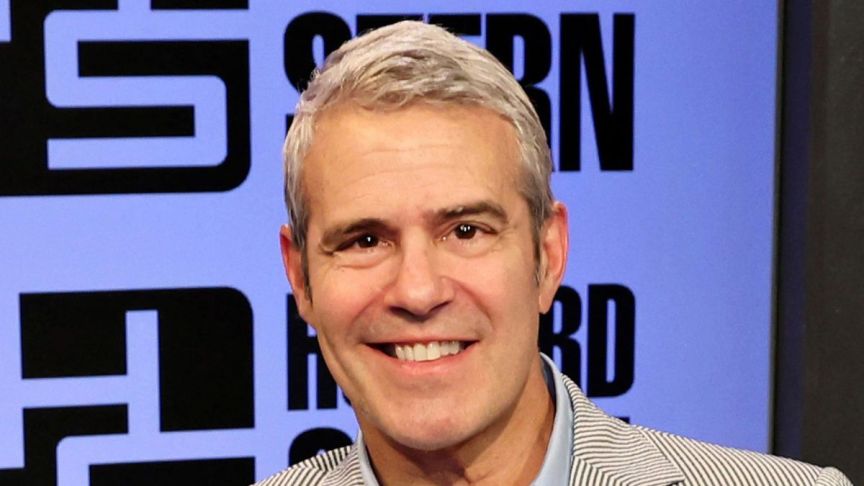 Andy Cohen