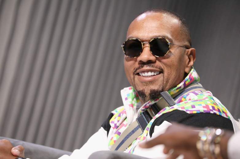 Timbaland