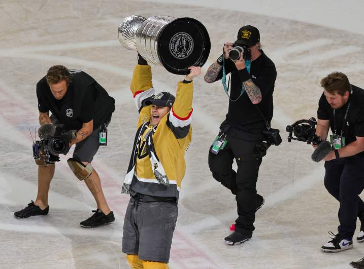 William Karlsson