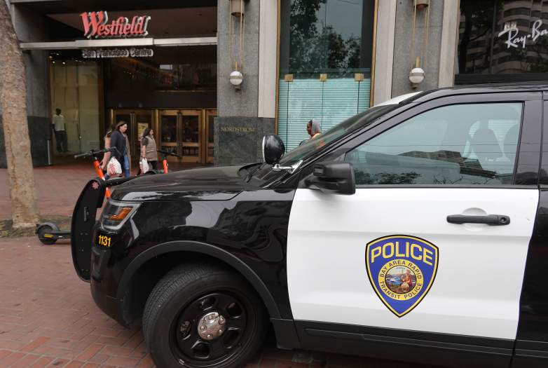 San Francisco police