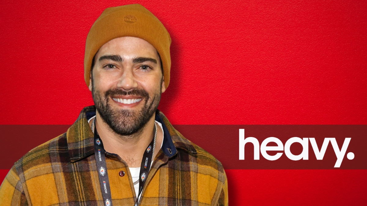 Jesse Metcalfe