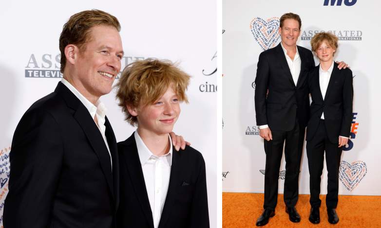 James Tupper, Atlas Tupper