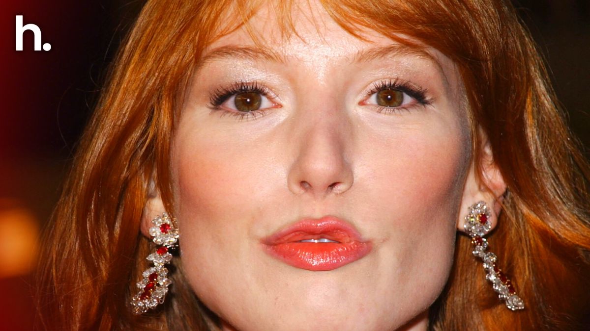 Alicia Witt