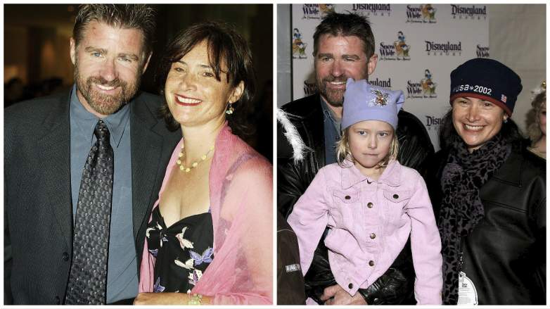 treat williams wife