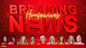 "Real Housewives" stars.