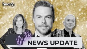 DWTS News Update