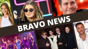 Bravo news.