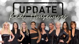 Real Housewives news