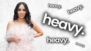 Melissa Gorga.
