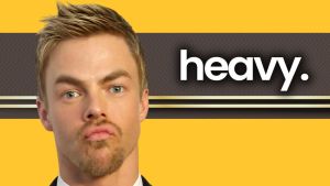 Derek Hough
