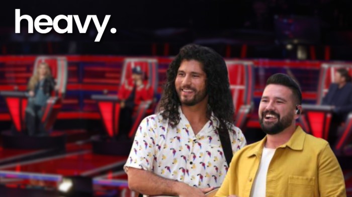 Dan + Shay