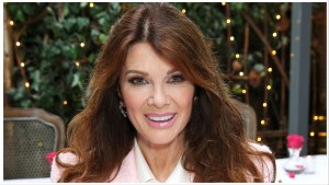 Lisa Vanderpump